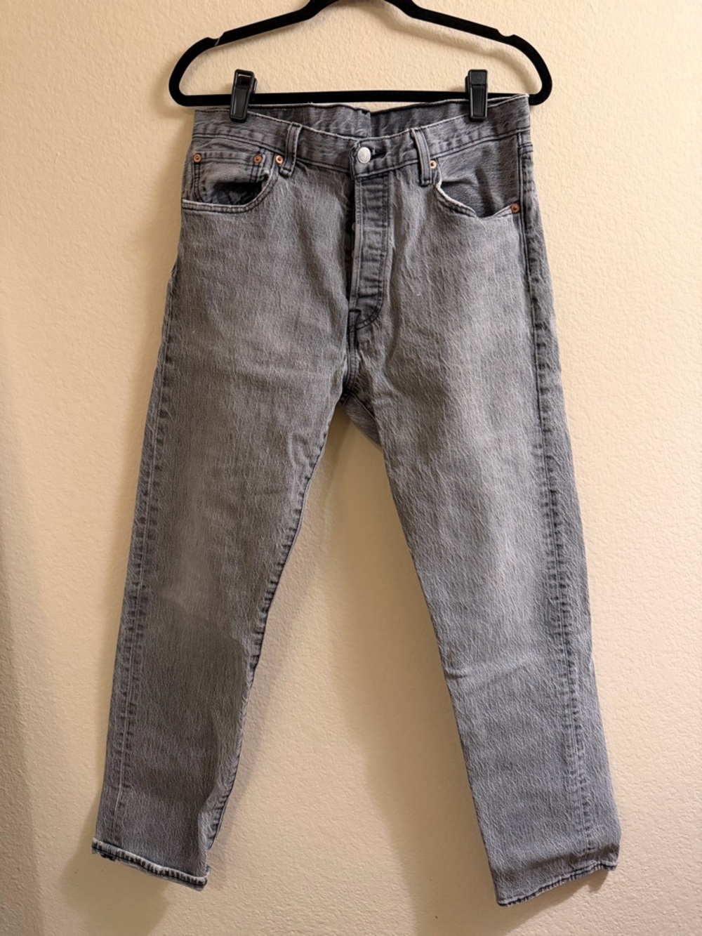 Vintage Levi’s 501 Jeans